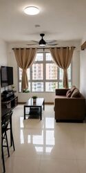 Blk 436A West Edge @ Bukit Batok (Bukit Batok), HDB 2 Rooms #591789611